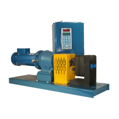 ZENITH PRECISION METERING PUMPS